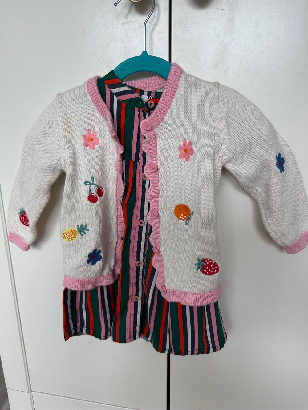 Stem & Old Navy bundle